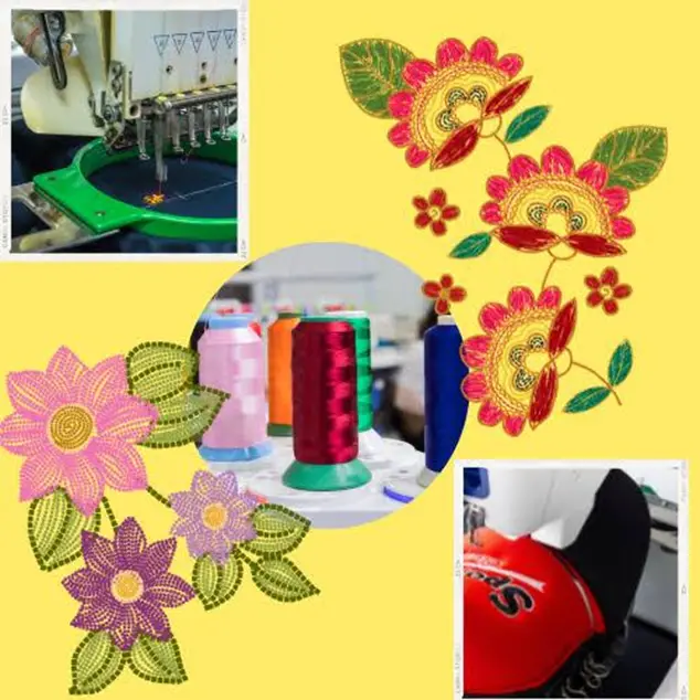Why “Dream It, Digitize It, Stitch It” is the Perfect Mantra