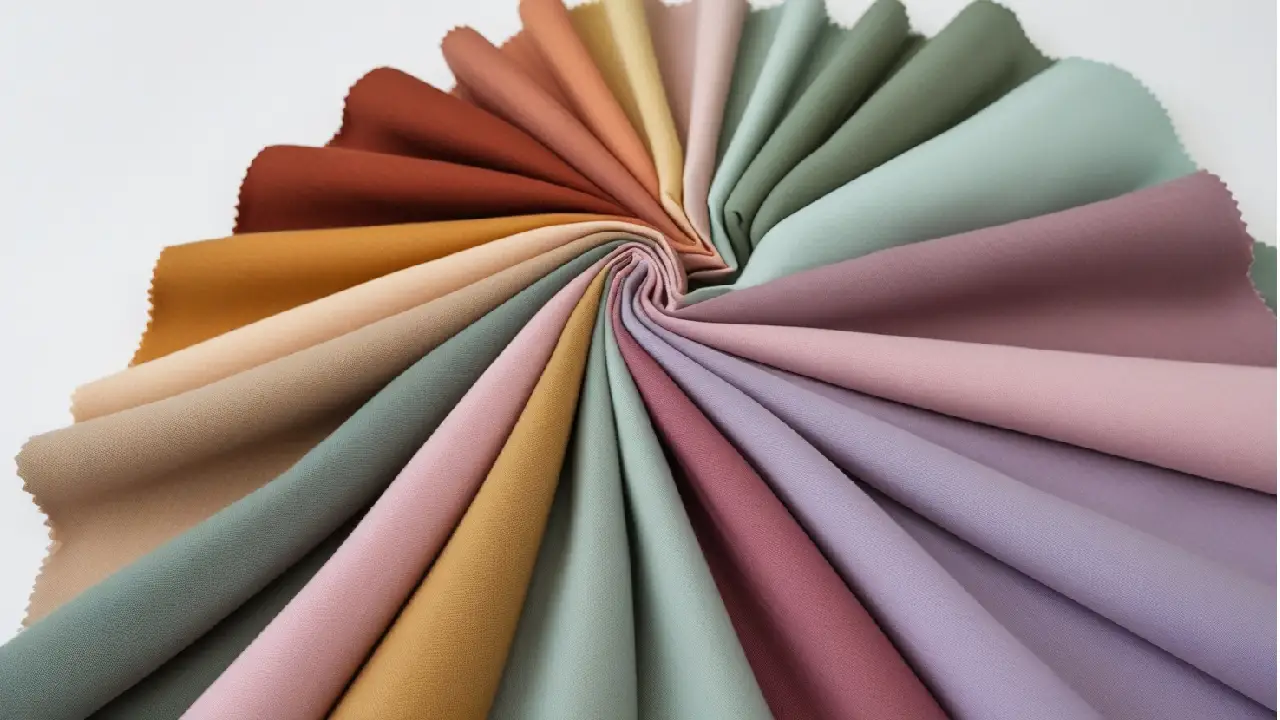 Best Types Of Embroidery Fabrics - You Must Need To Know About 1 Best Types Of Embroidery Fabrics, You Must Need To Know About