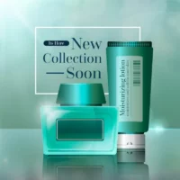 new collection graphic design