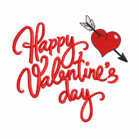 Happy Valentine's Day