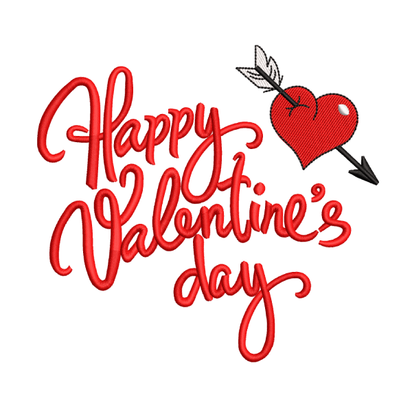 Happy Valentine's Day Happy Valentine's Day